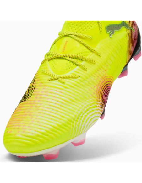 Buty piłkarskie puma future 8 ultimate low fg m