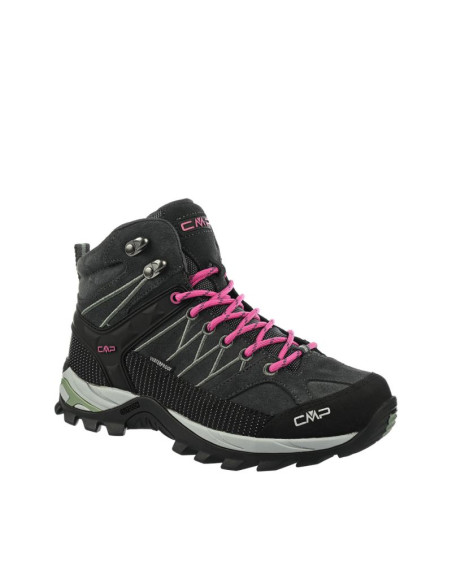 Buty trekkingowe cmp rigel mid w 3q129