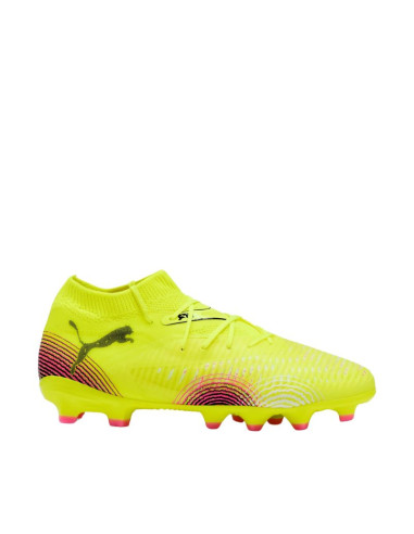 Buty piłkarskie puma future 8 pro fg/ag jr 108142