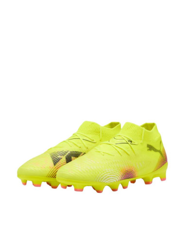 Buty piłkarskie puma future 8 pro fg/ag jr 108142