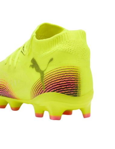 Buty piłkarskie puma future 8 pro fg/ag jr 108142