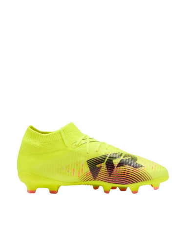 Buty piłkarskie puma future 8 pro fg/ag jr 108142