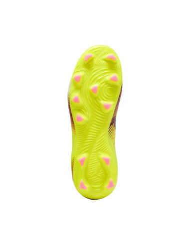 Buty piłkarskie puma future 8 pro fg/ag jr 108142
