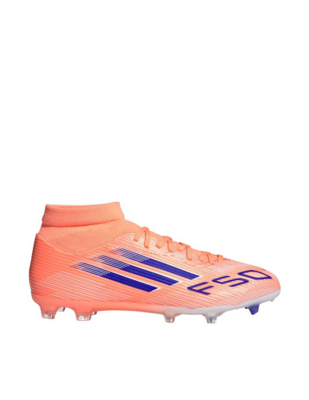 Buty piłkarskie adidas f50 league fg/mg mid ji0888