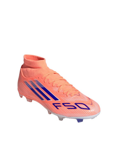 Buty piłkarskie adidas f50 league fg/mg mid ji0888