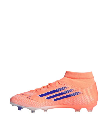 Buty piłkarskie adidas f50 league fg/mg mid ji0888