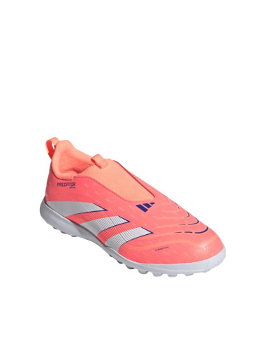 Buty piłkarskie dla dzieci adidas predator league ll tf ji1154