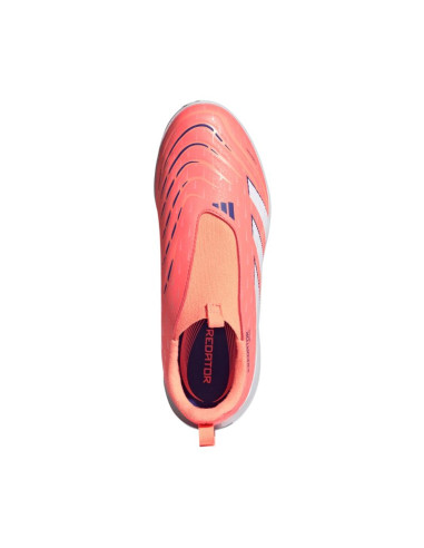 Buty piłkarskie dla dzieci adidas predator league ll tf ji1154