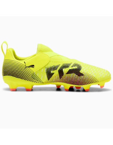 Buty piłkarskie puma future 8 match ll fg/ag jr