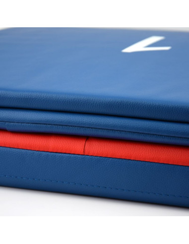 Mata cross 150x150x2 cm składana smj sport