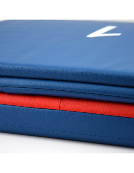 Mata cross 150x150x2 cm składana smj sport