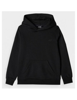Bluza 4f jr 4fjwmm00tswsm1860