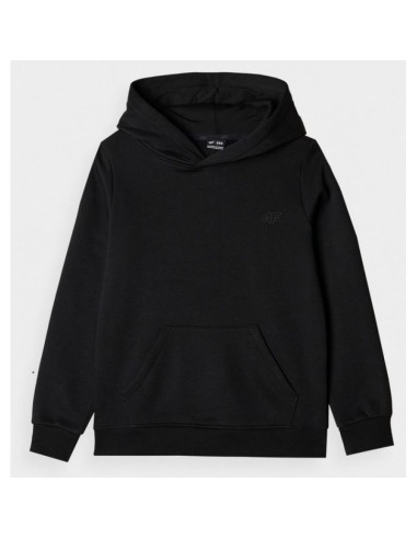 Bluza 4f jr 4fjwmm00tswsm1860