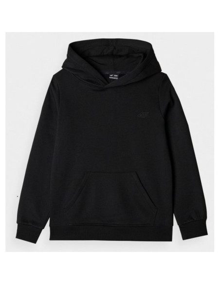Bluza 4f jr 4fjwmm00tswsm1860