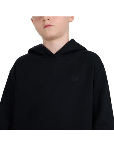 Bluza 4f jr 4fjwmm00tswsm1860