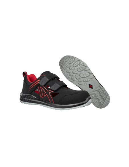 Buty albatros clifton air low u