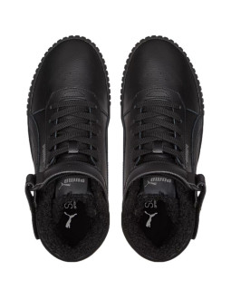 Buty puma carina 2.0 mid wtr w 385852 2