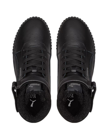 Buty puma carina 2.0 mid wtr w 385852