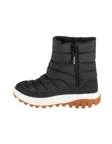 Buty, śniegowce columbia snowtrot mid w