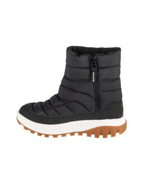 Buty, śniegowce columbia snowtrot mid w