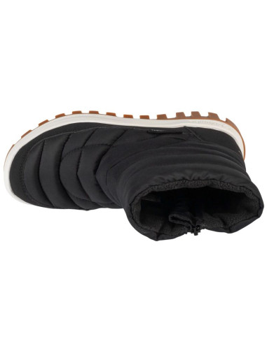 Buty, śniegowce columbia snowtrot mid w