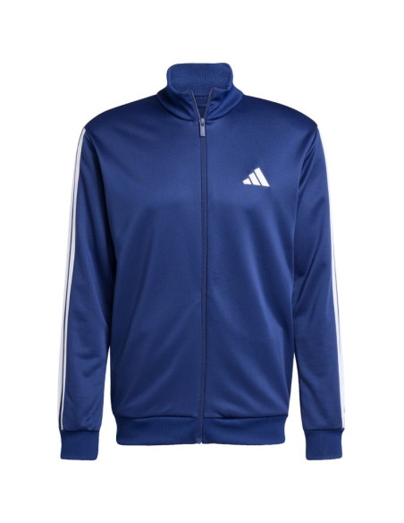 Dres adidas sportswear basic 3-stripes french terry m