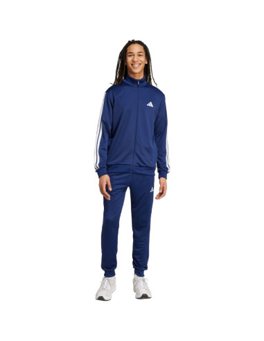 Dres adidas sportswear basic 3-stripes french terry m