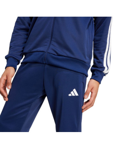 Dres adidas sportswear basic 3-stripes french terry m