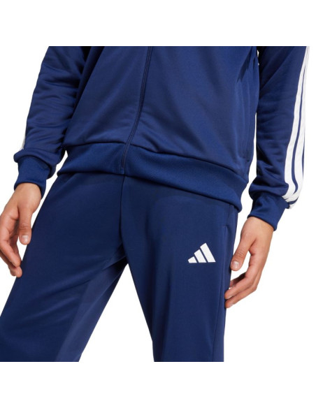 Dres adidas sportswear basic 3-stripes french terry m