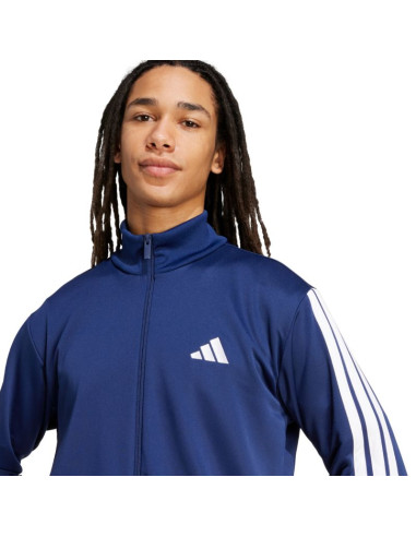 Dres adidas sportswear basic 3-stripes french terry m