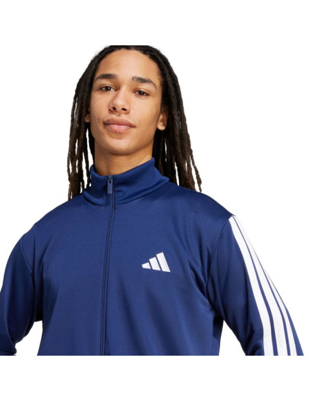 Dres adidas sportswear basic 3-stripes french terry m