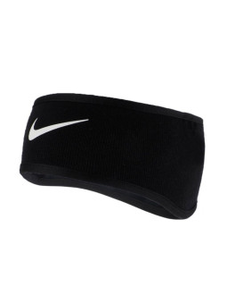 Opaska na głowę nike fleece headband