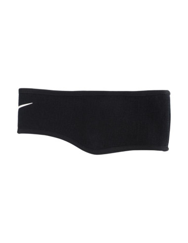 Opaska na głowę nike fleece headband