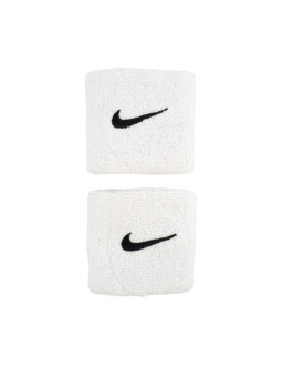 Frotki na rękę nike swoosh wristbands