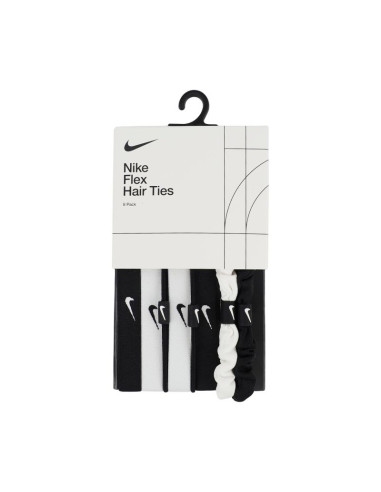 Gumki do włosów nike flex hair ties