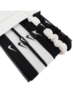 Gumki do włosów nike flex hair ties 2