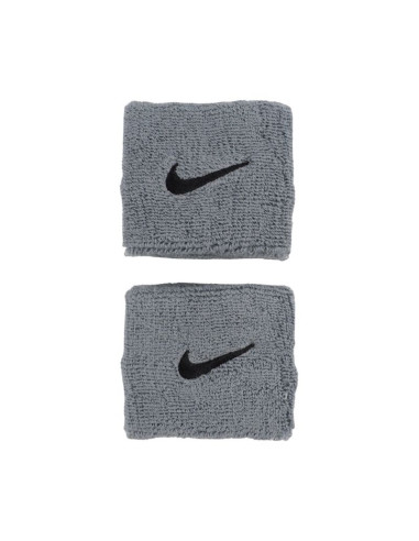 Frotki na rękę nike swoosh wristbands