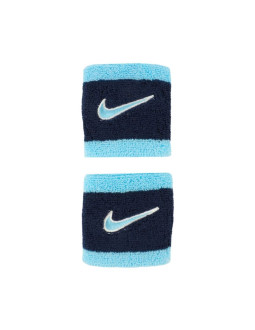 Frotki na rękę nike swoosh wristband