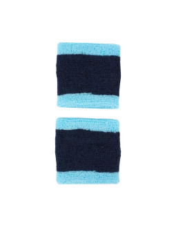 Frotki na rękę nike swoosh wristband 2