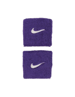 Frotki na rękę nike swoosh wristbands 2