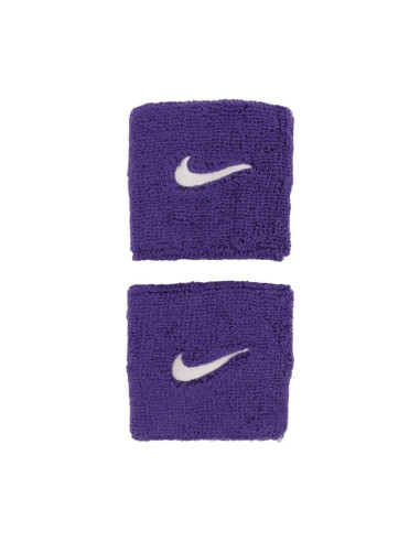 Frotki na rękę nike swoosh wristbands