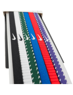 Opaski na włosy nike flex slim headbands 2