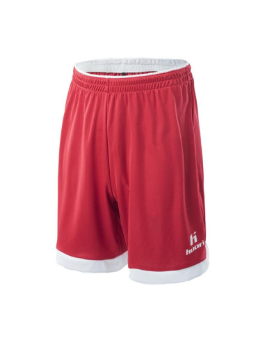 Spodenki huari barracas ii short junior jr 92800356403