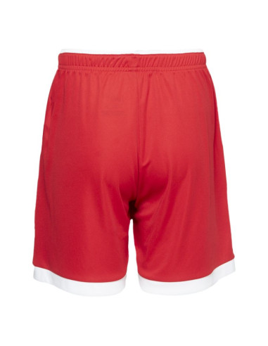 Spodenki huari barracas ii short junior jr 92800356403