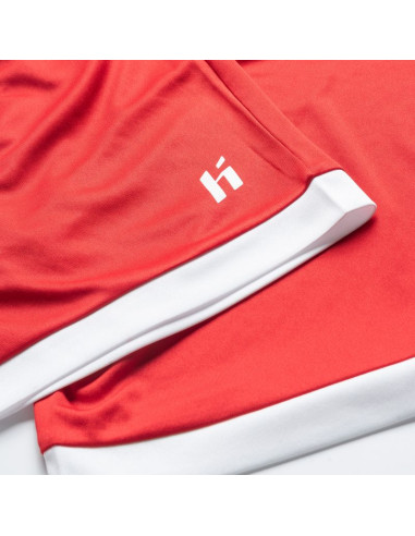 Spodenki huari barracas ii short junior jr 92800356403