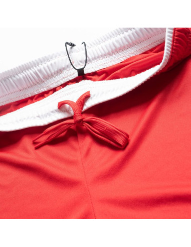 Spodenki huari barracas ii short junior jr 92800356403