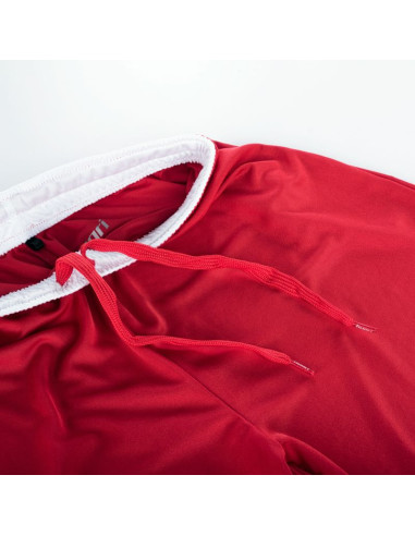 Spodenki huari barracas ii short junior jr 92800356403