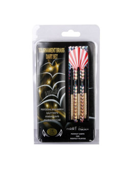 Rzutki dart soft 16g virgin gt02206 2