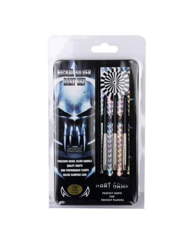 Rzutki dart soft 16g shark gt02212