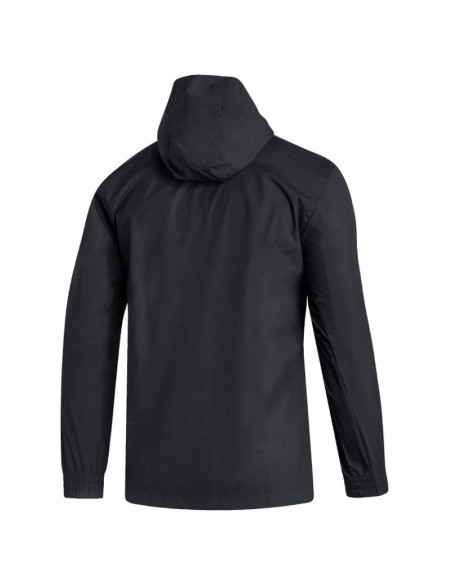 Kurtka adidas entrada 22 all weather jacket m